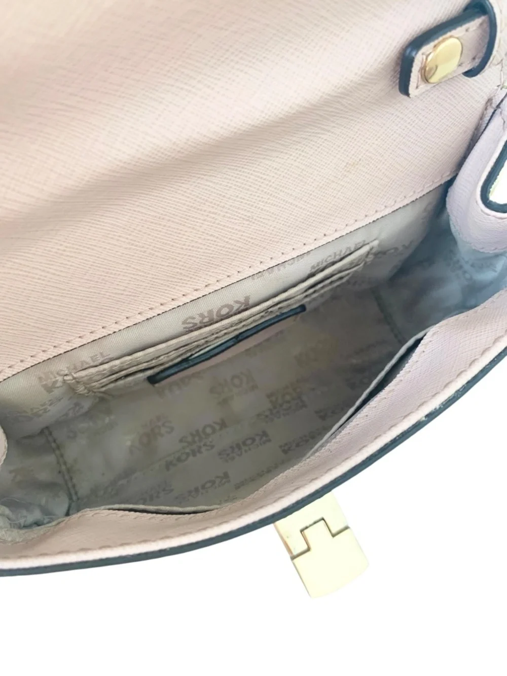 Michael Kors Small Crossbody